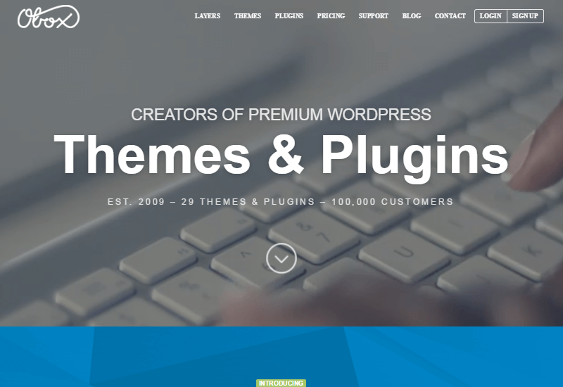 25+ Best Marketplaces for Premium WordPress themes and Plugins OboxThemes - 25+ Best Marketplaces for Premium WordPress themes and Plugins