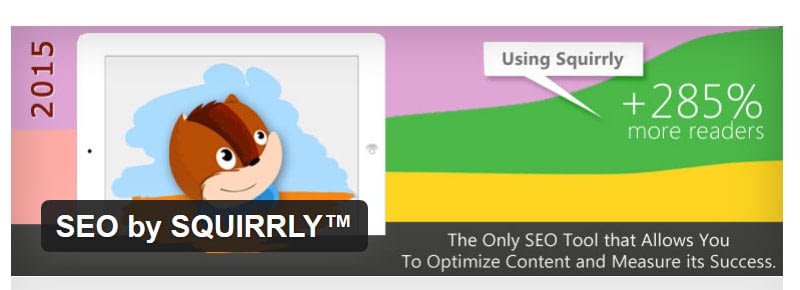 27+ Best Free Premium WordPress SEO Plugins 2019 SEO by Squirrly freemium - 27+ Best Free Premium WordPress SEO Plugins 2019
