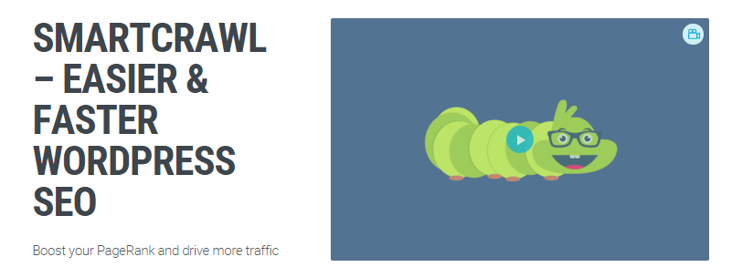 27+ Best Free Premium WordPress SEO Plugins 2019 SmartCrawl - 27+ Best Free Premium WordPress SEO Plugins 2019