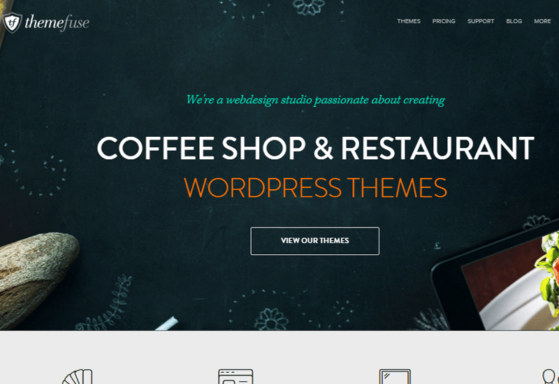 25+ Best Marketplaces for Premium WordPress themes and Plugins ThemeFuse1 - 25+ Best Marketplaces for Premium WordPress themes and Plugins