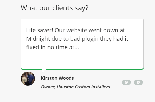 WP Boys - WordPress Custom Development Service (9 years experience) WP Boys Customization Service Clients Portfolio - WP Boys - WordPress Custom Development Service (9 years experience)