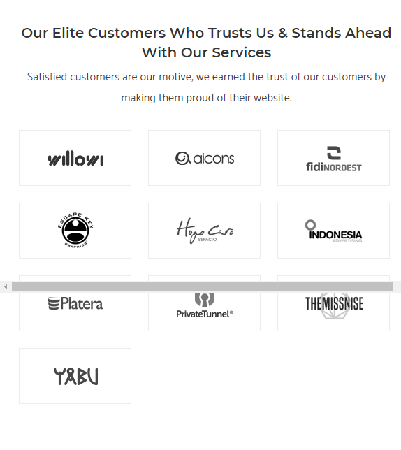 WP Team Support - WordPress Reliable and Beautiful Custom Development and Customization Service WP Team Support WordPress Customization Portfolio - WP Team Support - WordPress Reliable and Beautiful Custom Development and Customization Service
