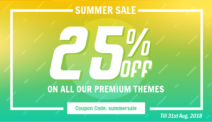 AccessPress Themes - WordPress Customization and Custom Development Service (5 years+ experience) AccessPressThmes Customization offers and discounts - AccessPress Themes - WordPress Customization and Custom Development Service (5 years+ experience)