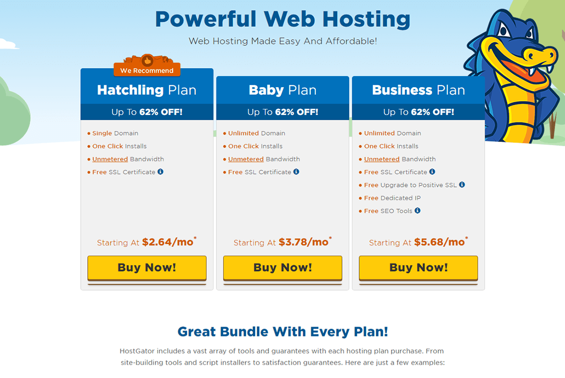 HostGator - Fastest WordPress Hosting Website Hosting Services VPS Hosting Dedicated Servers HostGator as Smart Object 1 1 - HostGator - Fastest WordPress Hosting