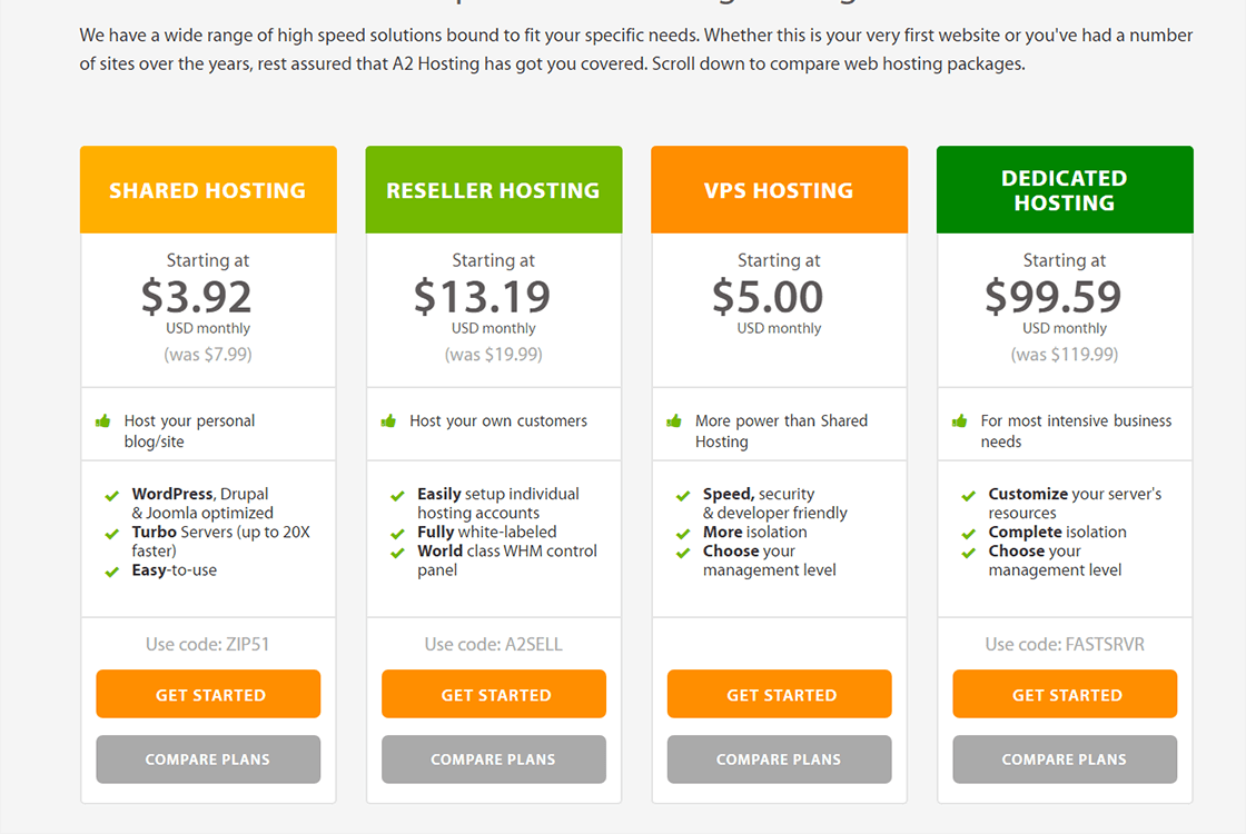 A2 Hosting - Fast Web Hosting for WordPress Compare Web Hosting Compare Hosting Packages as Smart Object 1 1 - A2 Hosting - Fast Web Hosting for WordPress
