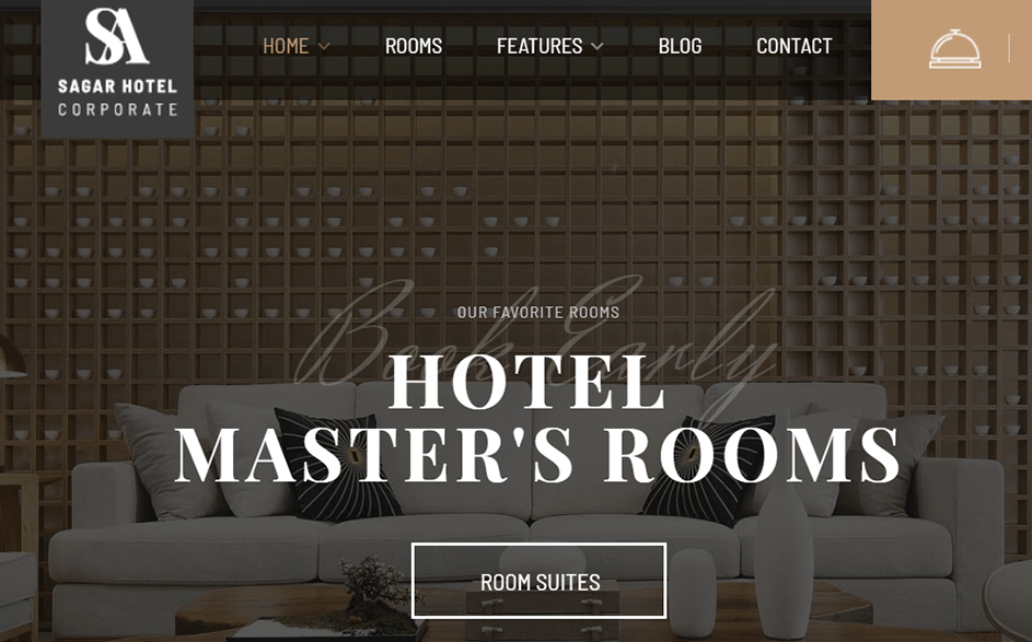 10+ Best Hotel / Resort Premium WordPress Themes and Templates Sailing Premium Hotel WordPress Theme - 10+ Best Hotel / Resort Premium WordPress Themes and Templates
