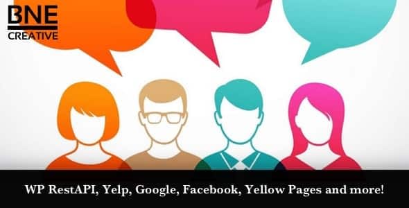 5+ Best WordPress Facebook Review Showcase Plugins (Premium Collection) bne testimonials pro - 5+ Best WordPress Facebook Review Showcase Plugins (Premium Collection)