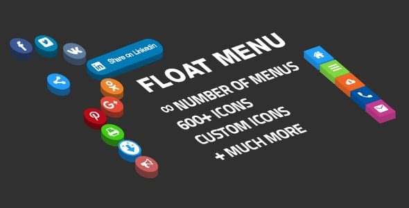5+ Best WordPress Floating Side Tab Plugins (Premium Collection) floating side menu - 5+ Best WordPress Floating Side Tab Plugins (Premium Collection)
