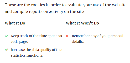 How to make your WordPress Website EU GDPR Compliance? (Step by Step Guide) total gdpr compliance analytics and marketings - How to make your WordPress Website EU GDPR Compliance? (Step by Step Guide)