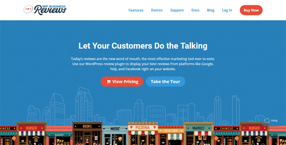 5+ Best WordPress Facebook Review Showcase Plugins (Premium Collection) wp business review - 5+ Best WordPress Facebook Review Showcase Plugins (Premium Collection)