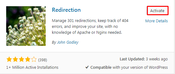 How to Redirect links in WordPress? Adding plugin to redirect link in WordPress - How to Redirect links in WordPress?