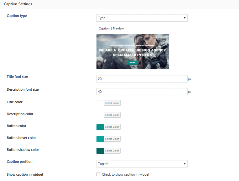How to add a beautiful slider on your WP website using WP 1 Slider? Adding slider in WP using WP1 Slider 10 - How to add a beautiful slider on your WP website using WP 1 Slider?