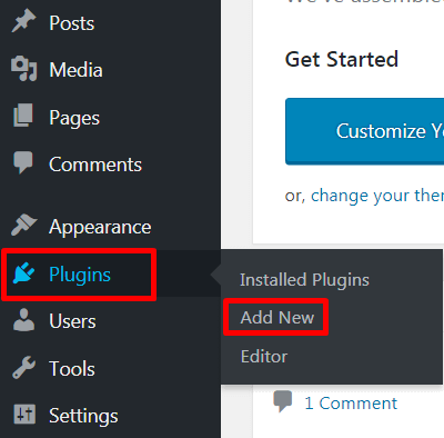 How to add Google Analytics in WordPress website? Install Google analytics in WordPress....... - How to add Google Analytics in WordPress website?