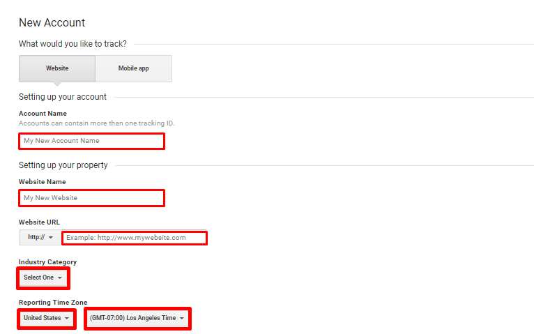 How to add Google Analytics in WordPress website? Install Google analytics in WordPress.... - How to add Google Analytics in WordPress website?