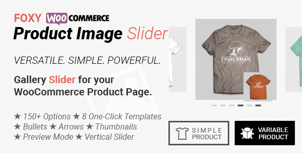 5+ Best WooCommerce Product Slider Extensions for WordPress foxy - 5+ Best WooCommerce Product Slider Extensions for WordPress