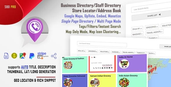 5+ Best WordPress Business Directory Plugins (Premium List) simple business directory - 5+ Best WordPress Business Directory Plugins (Premium List)