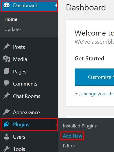 How to Add a Free Live Chat in WordPress? Add a Free live Chat in WordPress.... - How to Add a Free Live Chat in WordPress?