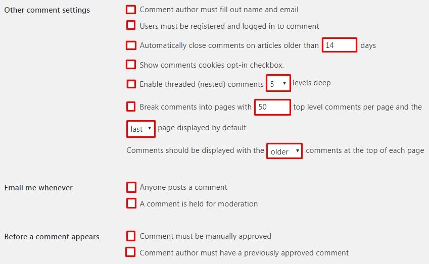 How to enable comments in your WordPress page/post? Add comments on WordPress post.. - How to enable comments in your WordPress page/post?