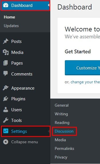 How to enable comments in your WordPress page/post? Add comments on WordPress post - How to enable comments in your WordPress page/post?