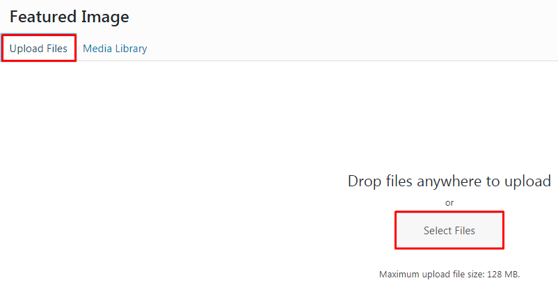How to Add Featured Images in WordPress? Adding Featured Image in WordPress.. - How to Add Featured Images in WordPress?