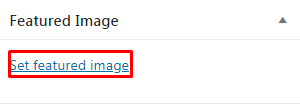 How to Add Featured Images in WordPress? Adding Featured Image in WordPress - How to Add Featured Images in WordPress?