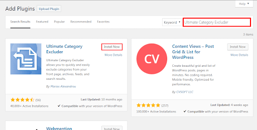 How to Exclude Category from WordPress Homepage? How to exclude category form WordPress homepage 1 - How to Exclude Category from WordPress Homepage?