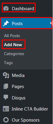How to save your WordPress post as a draft? Saving post as draft in WordPress - How to save your WordPress post as a draft?