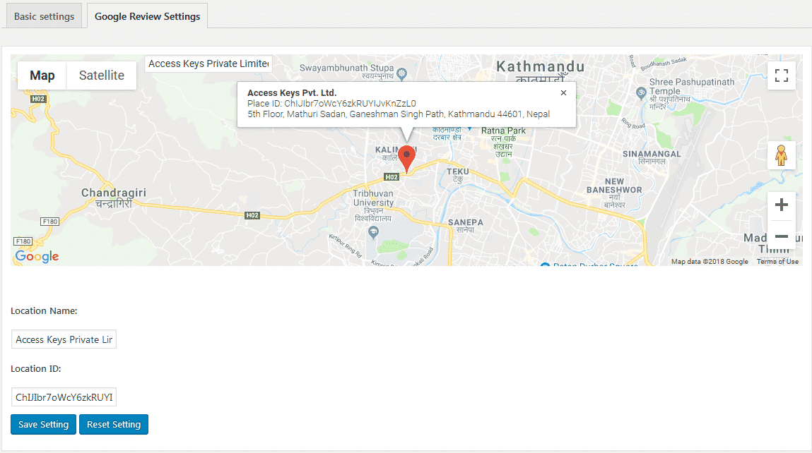How to display attractive testimonial sliders on WordPress website? (Step by Step Guide) google place review - How to display attractive testimonial sliders on WordPress website? (Step by Step Guide)