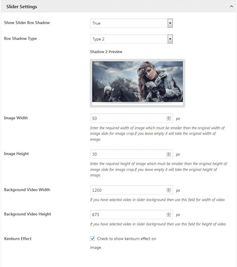 How to add beautiful image slider in your WordPress website with WP1 Slider Pro? (Step by Step Guide) slider settings - How to add beautiful image slider in your WordPress website with WP1 Slider Pro? (Step by Step Guide)