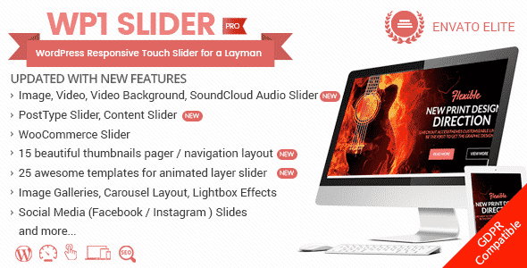 How to add beautiful image slider in your WordPress website with WP1 Slider Pro? (Step by Step Guide) wp1 slider - How to add beautiful image slider in your WordPress website with WP1 Slider Pro? (Step by Step Guide)