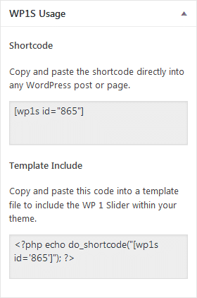 How to add beautiful image slider in your WordPress website with WP1 Slider Pro? (Step by Step Guide) wp1s usage - How to add beautiful image slider in your WordPress website with WP1 Slider Pro? (Step by Step Guide)