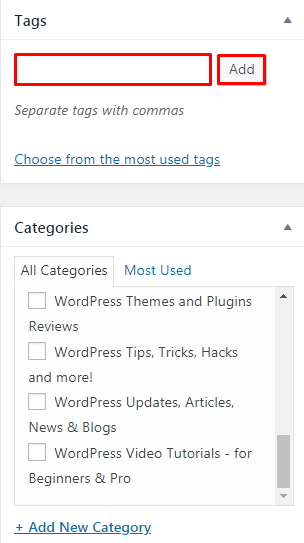 How to Add a New Post in WordPress? Add a New Post in WordPress.... - How to Add a New Post in WordPress?