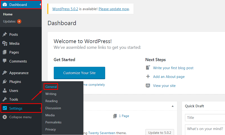 How to Blog Anonymously Using WordPress? Blog Anonymously in WordPress - How to Blog Anonymously Using WordPress?