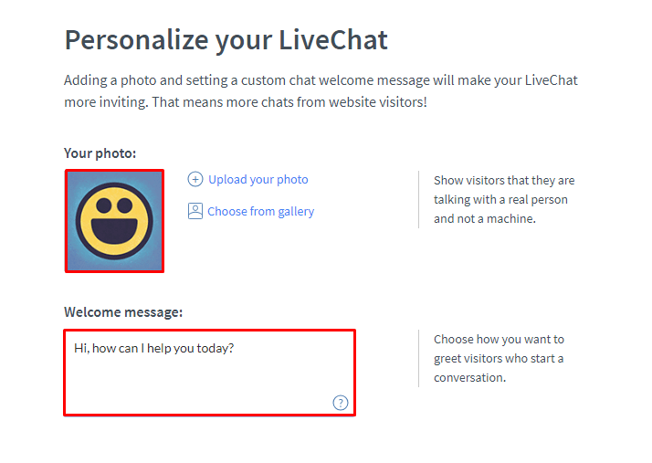 How to Greet Each User With a Custom Welcome Message in WordPress? Greet User With a Custom Welcome Message... - How to Greet Each User With a Custom Welcome Message in WordPress?