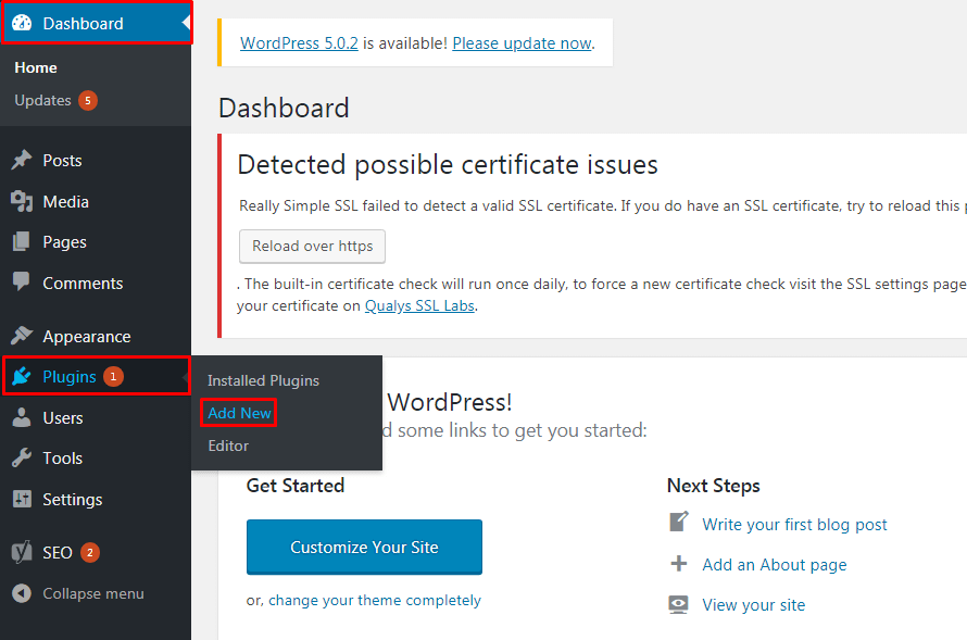 How to Greet Each User With a Custom Welcome Message in WordPress? Greet User With a Custom Welcome Message - How to Greet Each User With a Custom Welcome Message in WordPress?