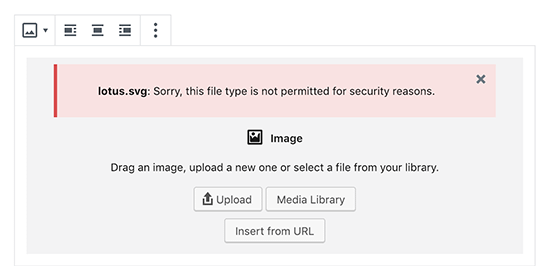 How to Add Scalable Vector Graphics in your WordPress Site? How to Add Scalable Vector Graphics in your WordPress site - How to Add Scalable Vector Graphics in your WordPress Site?