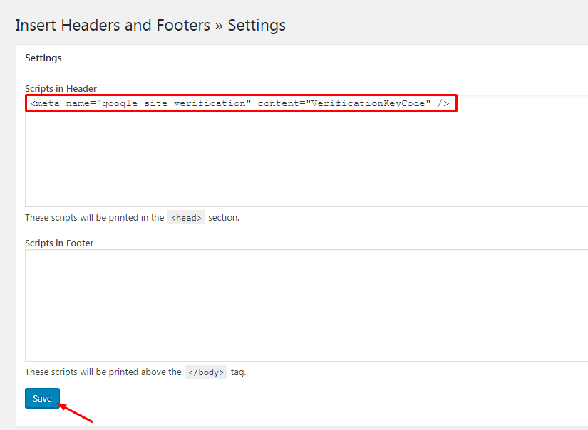 How to Add WordPress Site to Google Webmaster Tools? How to Add WordPress Site to Google Webmaster Tools 2 - How to Add WordPress Site to Google Webmaster Tools?