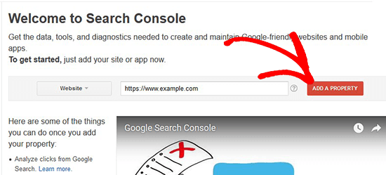How to get your WordPress site listed in Google? (step by step guide) How to get your WordPress site listed in Google 5 - How to get your WordPress site listed in Google? (step by step guide)