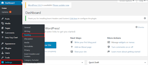 How to get your WordPress site listed in Google? (step by step guide) How to get your WordPress site listed in Google - How to get your WordPress site listed in Google? (step by step guide)