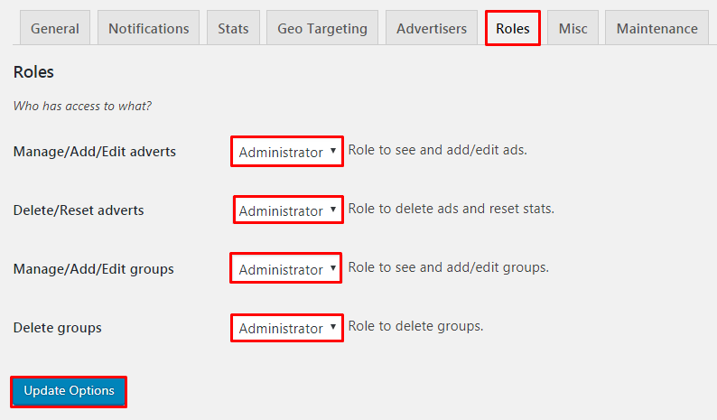 How to Sell Ads on Your WordPress Blog? (Step by Step) Sell Ads on WordPress Blog........... - How to Sell Ads on Your WordPress Blog? (Step by Step)