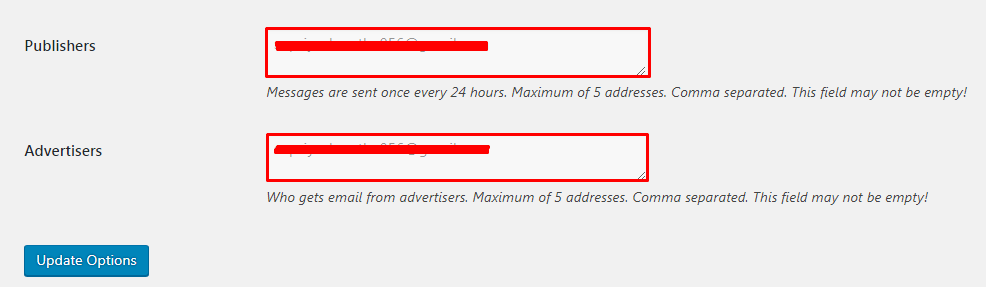 How to Sell Ads on Your WordPress Blog? (Step by Step) Sell Ads on WordPress Blog...... - How to Sell Ads on Your WordPress Blog? (Step by Step)