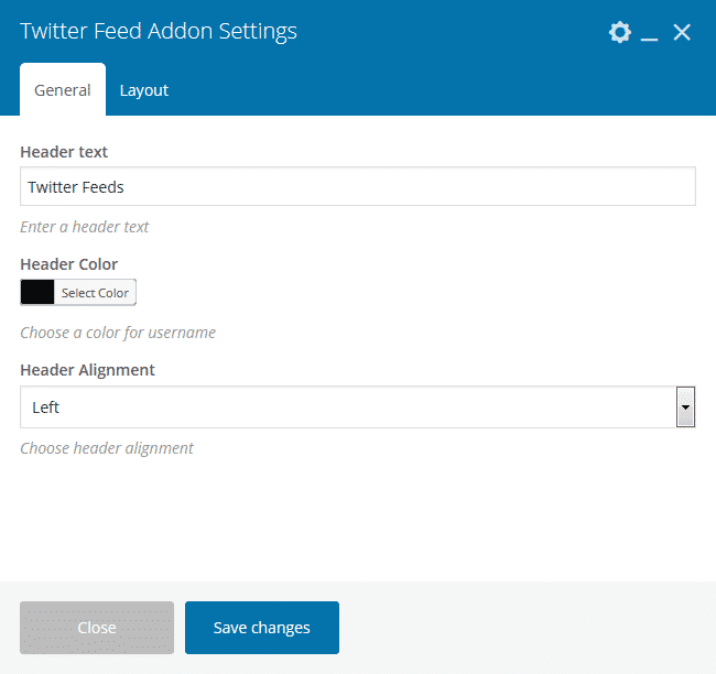 How to Showcase Twitter Feed for your WP Bakery powered WordPress website? header - How to Showcase Twitter Feed for your WP Bakery powered WordPress website?