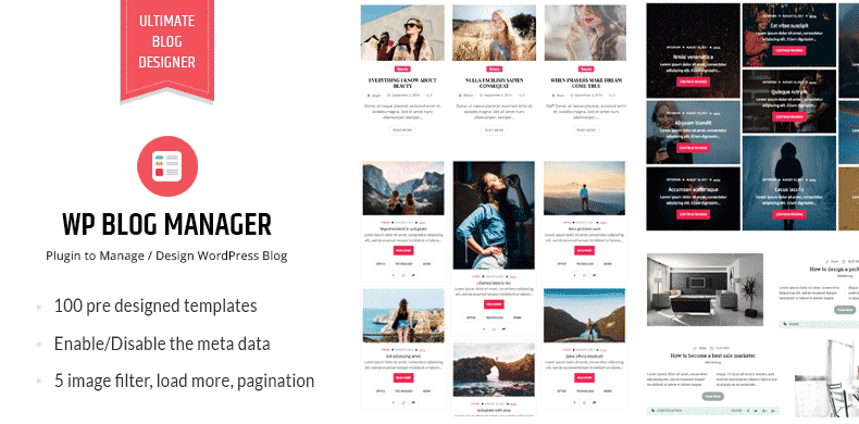 How to manage your WordPress blog using WP Blog Manager? (Step By Step Guide) wp blog manager - How to manage your WordPress blog using WP Blog Manager? (Step By Step Guide)