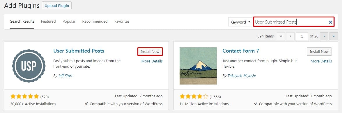How to Allow Users to Submit Posts to Your WordPress Site? Allow Users to Submit Posts. - How to Allow Users to Submit Posts to Your WordPress Site?