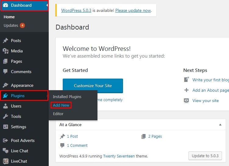 How to Allow Users to Submit Posts to Your WordPress Site? Allow Users to Submit Posts - How to Allow Users to Submit Posts to Your WordPress Site?