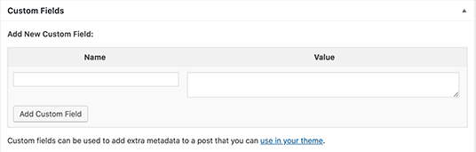 How to Fix Custom Fields Not Showing in WordPress? Fix Custom Fields Not Showing in WordPress.. - How to Fix Custom Fields Not Showing in WordPress?