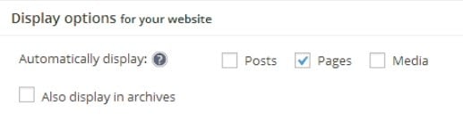 How to Display Related Pages in WordPress? Display Related Pages in WordPress... - How to Display Related Pages in WordPress?