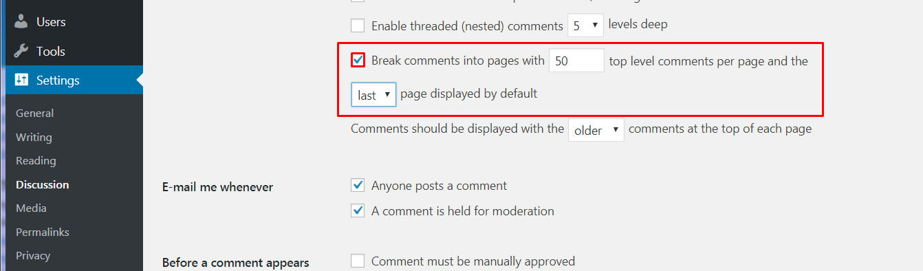 How to Paginate Comments in WordPress? Paginate Comments in WordPress 1 - How to Paginate Comments in WordPress?