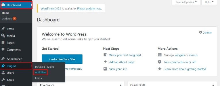 How to Get Facebook Insights for the WordPress Site Get Facebook Insights for the WordPress Site. - How to Get Facebook Insights for the WordPress Site