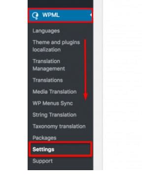 How to use Automatic Machine Translation with WPML How to use Automatic Machine Translation with WPML